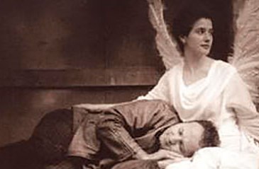 Help in the Form of Angels