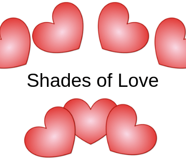 Shades of Love