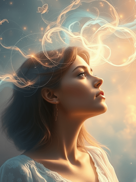 How NDEs Reveal the Power of Our&nbsp;Thoughts